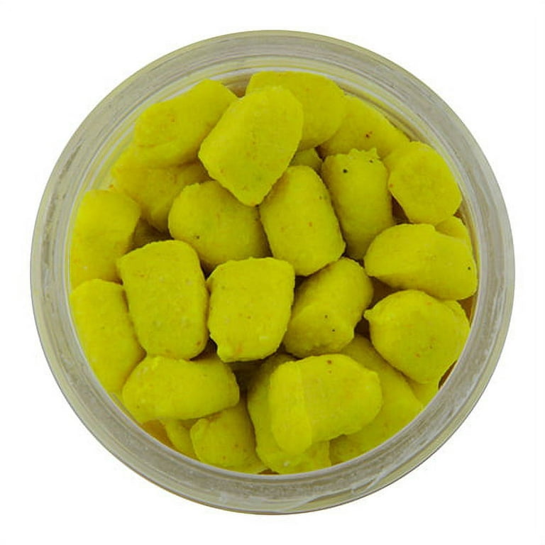 Berkley Gulp! Corn - Yellow