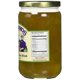 thumbnail image 2 of Jake and Amos Pickled Sweet Watermelon Rind Jars, 16 Ounce - 2 pack, 2 of 5