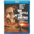 thumbnail image 1 of One Battle After Another (Blu-Ray), Action, Warner Bros. 2025 Leonardo DiCaprio, 1 of 3