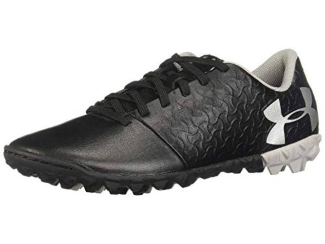 under armour turf soccer shoes