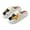 Black, variant on LIJCC Women Men House Slippers Black Cat Moon Graphic Retro Plush Soft Comfy Warm Plush Slip on Fluffy Memory Foam Home Sippers for Winter Indoor Outdoor