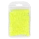 thumbnail image 2 of piezas de lentejuelas redondas fluorescentes para uñas, rellenos de uñas DIY, 2 of 7