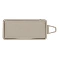 thumbnail image 1 of ZWP Sun Visor Shade Mirror Cover Replacement Auto Interior Makeup Cosmetic Mirror Shade Case Board Fit For Mercedes-Benz S-Class W220 19, 1 of 6