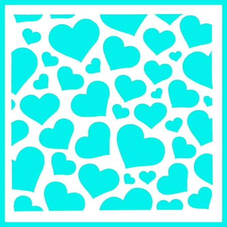 

Cake Decorating Stencils Cake Templates Cake Decorating Embossing Cake Cookie Fondant Side Baking Mesh Stencil Edge Mold
