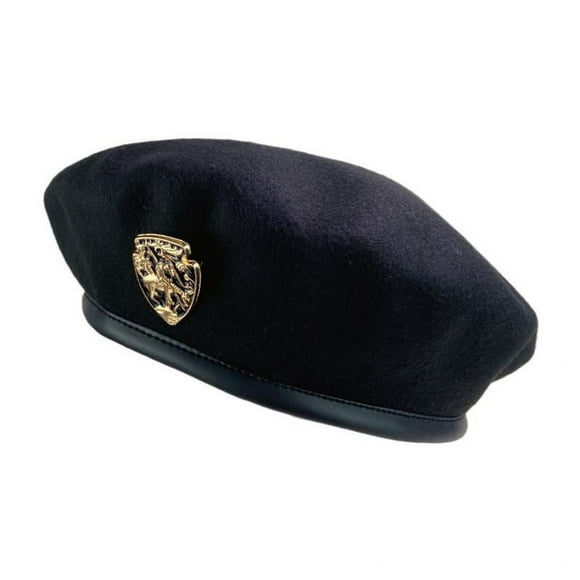 Rongfmy Sailor Hat Beanie Autumn Winter Casual for Adults Classic Adjustable Comfortable