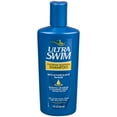 thumbnail image 2 of (4 pack) UltraSwim Chlorine Removal Shampoo, Moisturizing Formula 7 oz, 2 of 13