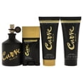 thumbnail image 2 of Liz Claiborne Curve Black 4 Pc Gift Set - 4.2oz EDC Spray, 3.4oz After Shave Balm, 3.4oz Shower Gel, 1.7oz Deodrant Spray, 2 of 5