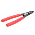 thumbnail image 2 of Shexton Pelacables, Pelacables Profesional de 7 Pulgadas, Herramienta Pelacables, Pelacables para terminales, 2 of 14