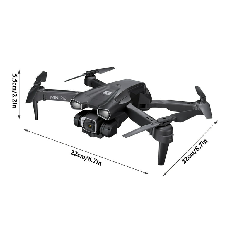 Yyeselk The new H66 Drone 4k Profesional HD Camera Long endurance