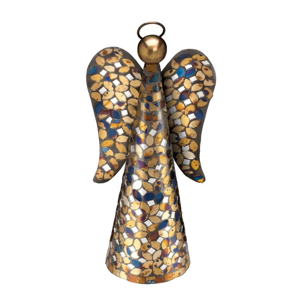Regal Art and Gift 20379 - Angel Decor 12" - Iridescent 20379 Home ...
