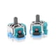 thumbnail image 3 of 5pcs 3D Joystick analógico Consola de juegos Reemplazo Thumb Stick para controlador PS5 Hugtrwg  Nuevos Originales, 3 of 9