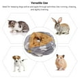 thumbnail image 4 of Dog Training Tunnel, Dog Agility Training Tunnel Easy To Clean  for Outdoor, 4 of 7