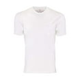 thumbnail image 2 of Next Level Apparel Men's Cotton Pocket Crew T-Shirt, 2 of 3