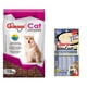 thumbnail image 1 of Güesos Gatos 10 kg + Churu Skin & Coat Atún Snack 4 tubos de 14g, 1 of 3