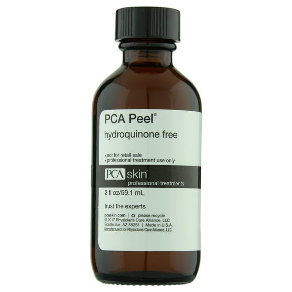 PCA Skin PCA Peeling Hydroquinone Gratuit 2 oz