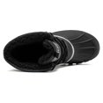thumbnail image 4 of GUBARUN Men's Snow Boots Insulated Waterproof Warm Hiking Winter Boots for Outdoor, 4 of 5