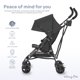 thumbnail image 3 of Cochecito de conveniencia Dream On Me Rover, 3 of 5