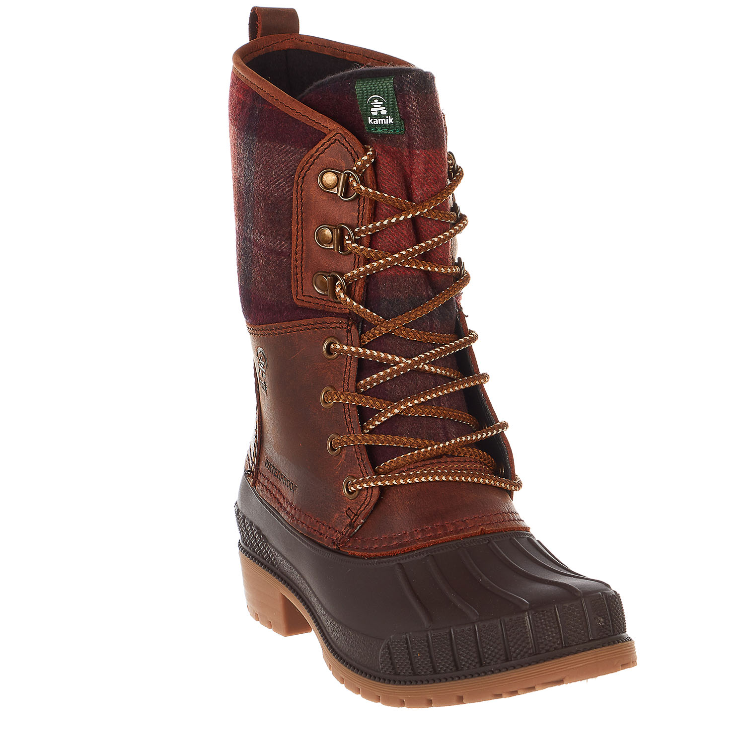 kamik sienna boots