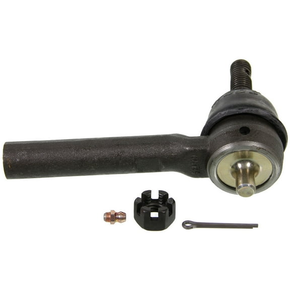 MOOG ES800528 Tie Rod End Fits select: 2002-2005 CHEVROLET SILVERADO, 2002-2005 GMC SIERRA