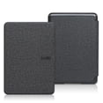 thumbnail image 2 of Pre-Owned YNGYFEA Ultimate Protection Stylish Slim Smart Case Cover for Kindle Paperwhite 4 3 2 1 2022 11th Generation 6.8” - Premium Quality Paperwhite Cover - Stylish and Slim Design - Compatible, 2 of 6