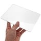 thumbnail image 3 of Espejo de pared pequeño, espejo de baño para tocador, espejo de pared acrílico, espejo magnético acrílico para casillero escolar, espejo decorativo., 3 of 8
