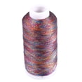 thumbnail image 1 of unbranded Hilo De Multicolor De Nylon Con Resistencia Ideal Para Quilting Y Bisutería, 1 of 5