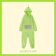 thumbnail image 1 of Disfraces de Teletubbies para adultos, pijamas suaves de manga larga, ropa de Cosplay Lala para el hogar, Kawaii, Halloween, ropa de fiesta Unisex, 1 of 4