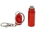 thumbnail image 1 of Herramienta Bling Bling punta taco de billar Rojo, 1 of 12