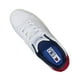 thumbnail image 4 of TENIS CHAMPION PURE WHITE/RED, 4 of 4