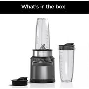 Ninja Nutri-Blender Pro with Auto-iQ, Personal Blender, CL401A