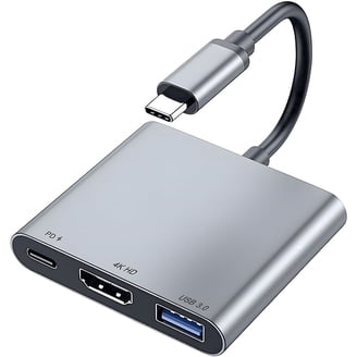 Anker, Hub, 9-in-1, 100W PD, 4K HDMI, USB ports, Ethernet, SD