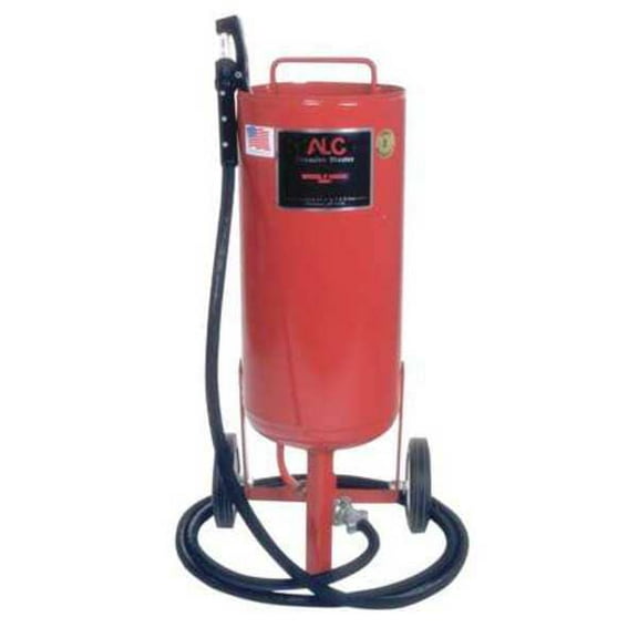 Alc Pressure Blaster,150 lb Capacity 40004