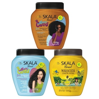 Neutrlab Triple Gro Healthy Hair Dress 5 oz (Pack of 4) - Walmart.com