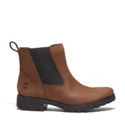Timberland Ellendale Mid Lace Up Hiking Boots for Men Rugged Lug Outsole D Ring Lacing Waterproof Leather Polyester Eva Footbed Ankle Outdoor Shoes