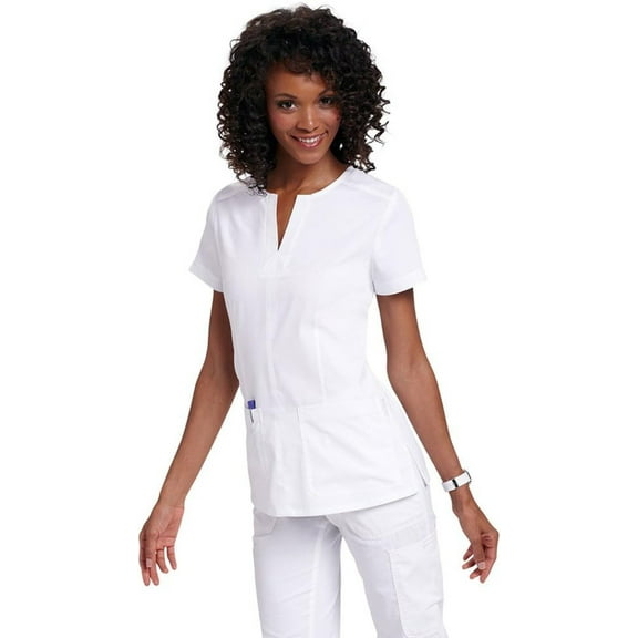 Clearance Koi Classics Naomi Scrub Top