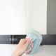 thumbnail image 5 of 2pcs T-shaped espejo limpiador mini cepillo de limpieza de baño vidrio, espejo colgante desempañador de vidrio limpiador, 2pcs cepillo de limpieza de baño tina cepillo de azulejos cepillo de cocina ol, 5 of 5