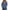 Blue, variant on Fantaslook Crewneck Sweatshirts for Women Casual Long Sleeve Shirts Tunic Tops Pullover with Pocket