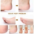 thumbnail image 4 of 14 In 1 Professional Pedicure Kit/Set Pedicure Foot Rasp Foot File and Callus Remover Sided Remove Set Best Foot Care for Women Men Salon or Home, 4 of 7