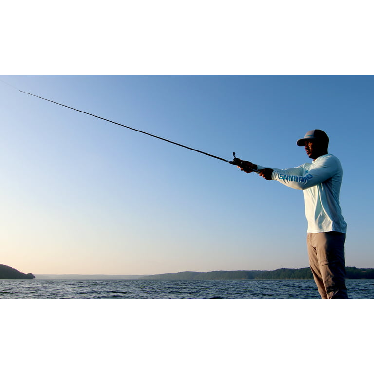Shimano Fishing INTENZA 69 M CST Freshwater Casting Bass [NTZC69M