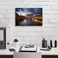 thumbnail image 3 of Epic Graffiti 'Arno' by Giuseppe Torre, Canvas Wall Art, 18"x12", 3 of 8