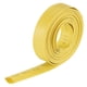thumbnail image 1 of Tubos termoretráctiles Uxcell, funda de cable termoretráctil de 10ft amarilla de 0.4 pulgadas, 1 of 6