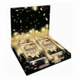 thumbnail image 3 of YuGiOh Trading Card Game Maximum Gold DISPLAY Box [5 MINI Boxes (20 Booster Packs)], 3 of 5