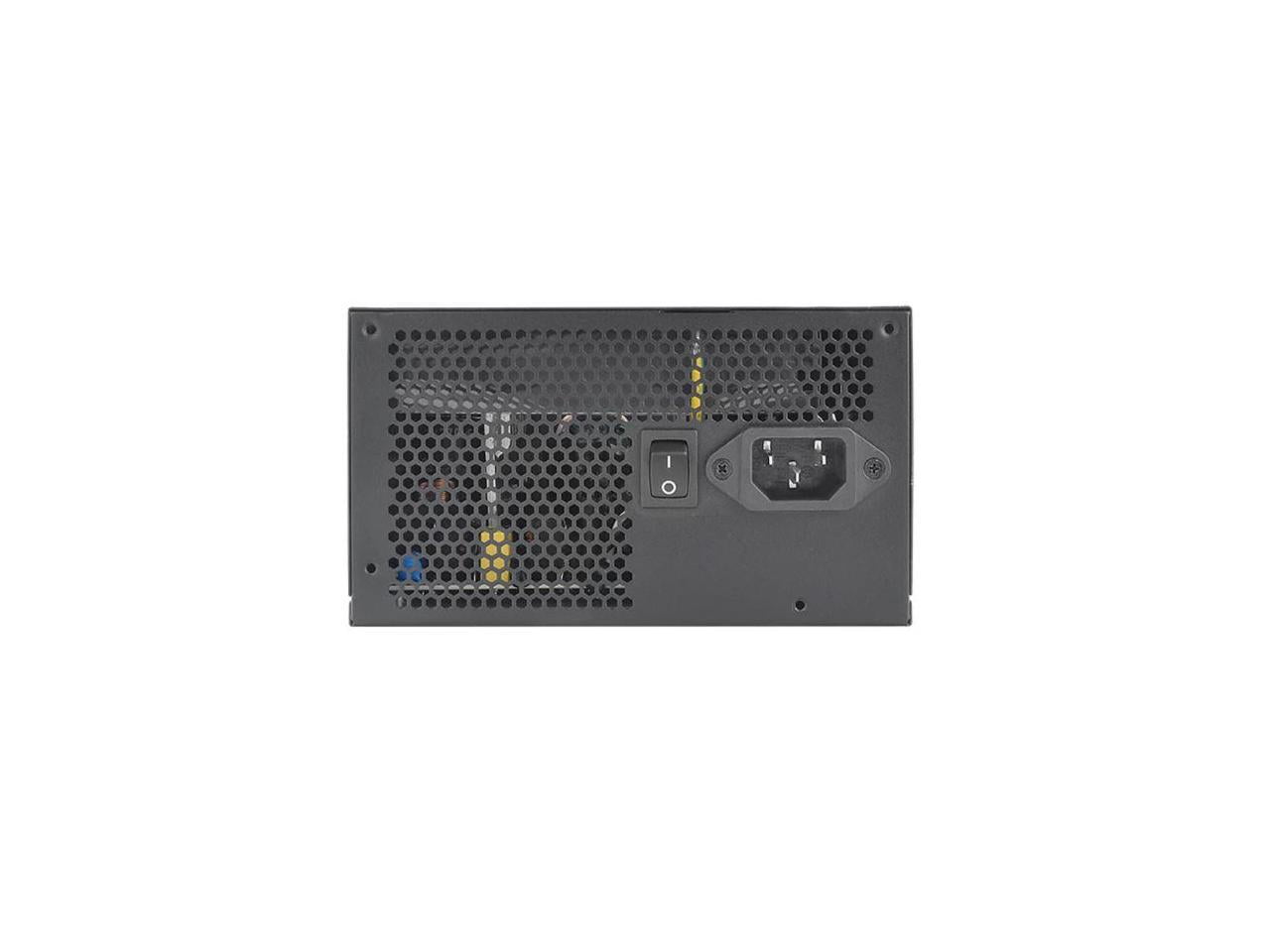 Thermaltake PS-SPW-0500NNFAWU-1 Smart W3 White 500w