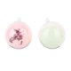 thumbnail image 4 of 6PCS Bombas de sal de baño Aceite esencial para el cuerpo Bola de baño de burbujas naturales orgánicas, 4 of 8