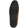 thumbnail image 5 of Vance Sergio Comfort Slip-on Flexible Venetian Driving Loafer, 5 of 9
