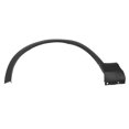 thumbnail image 1 of Durable Weather  Wheel Arch Molding Trim For X3 X4, 1 of 8