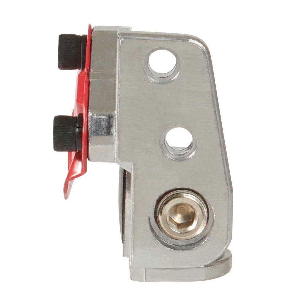 2 Pair) 37 Degree Angle Glad Hand for Semi Trucks Trailers - (2