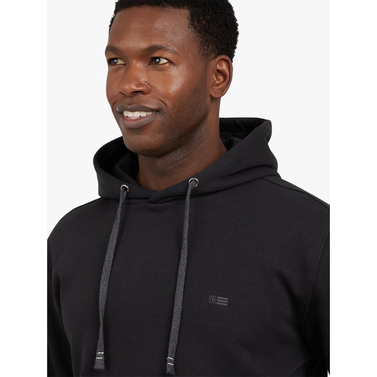 Chaps Men's Everyday Fleece Pullover Hoodie photo 4