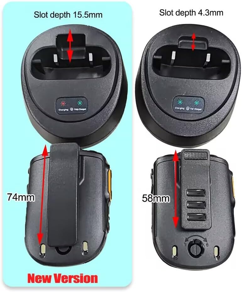 Inrico B01 Wireless Microphone