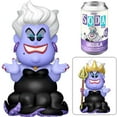 thumbnail image 1 of Funko Ursula (Little Mermaid) Vinyl Soda Funko -, 1 of 4